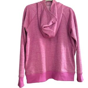 Under Armour Hoodie with Pockets